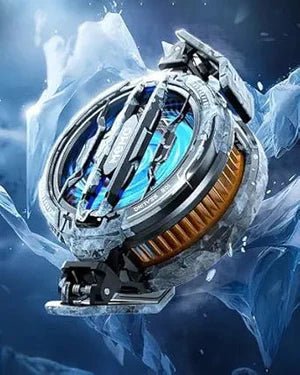 Royal Zero-Heat Magnetic Cooler – Stop Phone Lag & Overheating